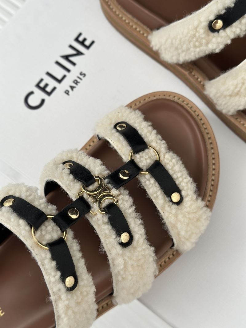 Celine Sandals